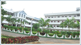 Best Polytechnic College in Tirunelveli District